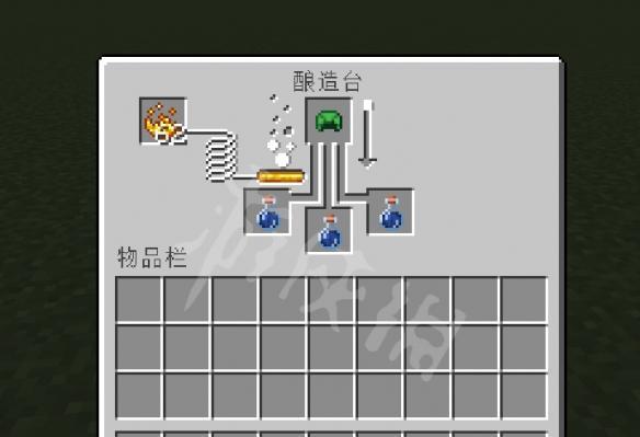 我的世界附魔之瓶获取攻略（附魔之瓶获取方法详解）