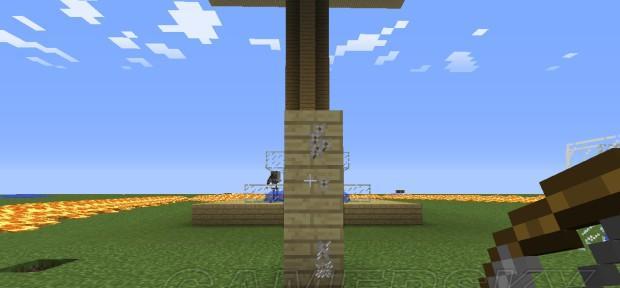 我的世界弓箭制作攻略（掌握制作弓箭的关键技巧）