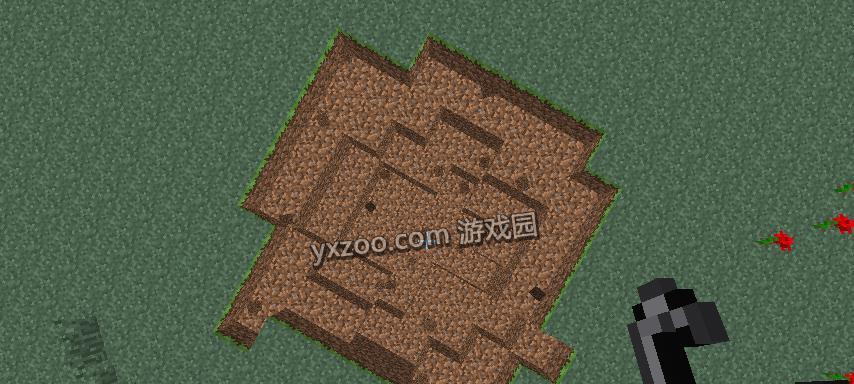 我的世界核弹制作教程（从零开始）