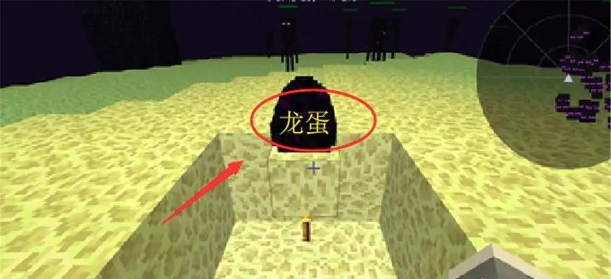 掌握黑曜石的威力——《我的世界》黑曜石作用攻略（解密黑曜石的各种用途）