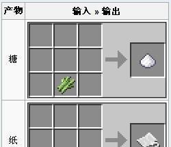 《我的世界》中红沙的用途和获取方法（红沙的多种用途）