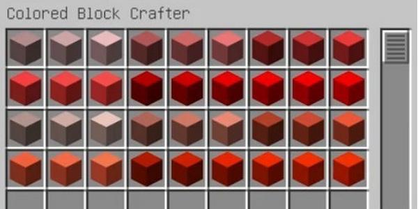 我的世界手机版染料的用途与获取（探索Minecraft世界的多彩世界）
