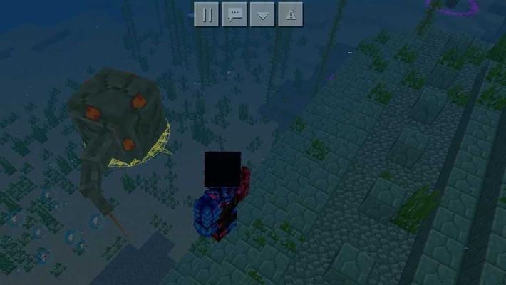 远古守卫者——Minecraft中的神秘角色（揭开远古守卫者的面纱）