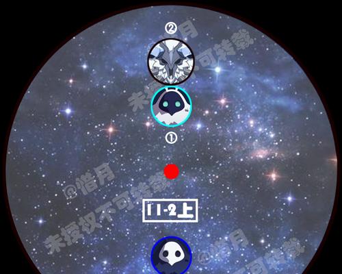 《原神深境螺旋第十一层进阶阵容和满星攻略》（揭秘最强阵容）