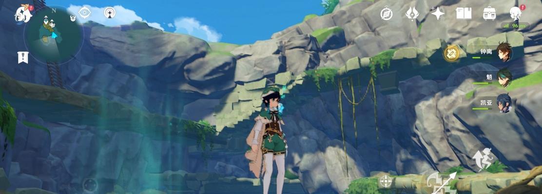 《畅游原神盛夏海岛大冒险，尽享夏日游戏乐趣》（独家攻略揭秘）
