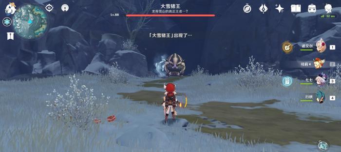 原神时也运也成就解析（突破迷题、掌握技巧、达成目标）