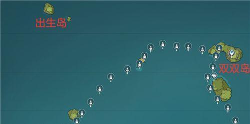原神时与风任务完成攻略（跟随旅行者一起完成时与风的挑战）