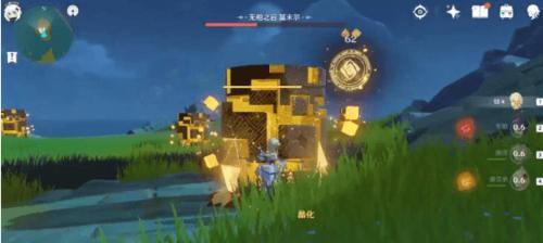 《原神试作斩岩——解析适合的角色和领取方法》（探索游戏《原神》中试作斩岩的角色选择和领取技巧）