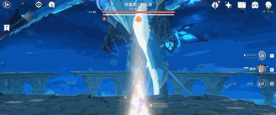《原神手游风魔龙副本打法与任务攻略》（掌握关键技巧）