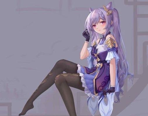 原神手游（打造无敌电锤少女）
