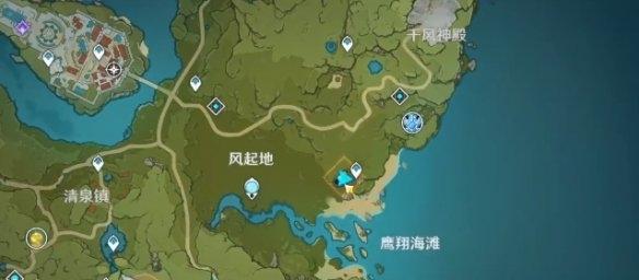 《原神》云顶三只鸟攻略完美指南（雪山之巅）