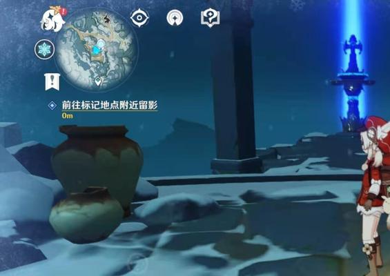 原神手游雪山任务攻略（尽在这里找到原神雪山任务的最佳攻略）