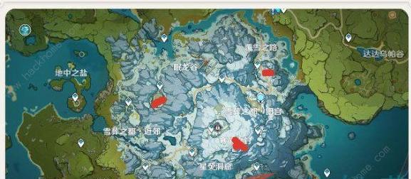 《原神霜覆的奇迹之树攻略》（揭秘霜覆奇迹之树的打法）