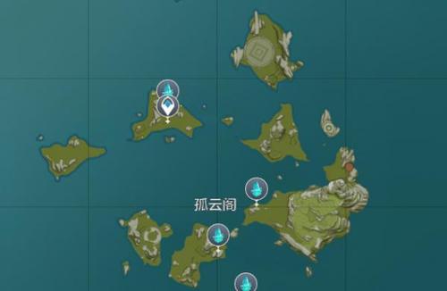《原神》霜噬碎屑和霜噬结晶获取攻略