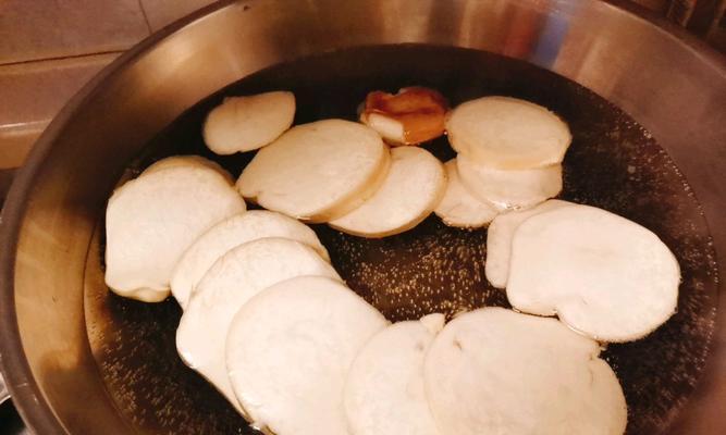 《原神素鲍鱼料理大全》（学会这些做法）