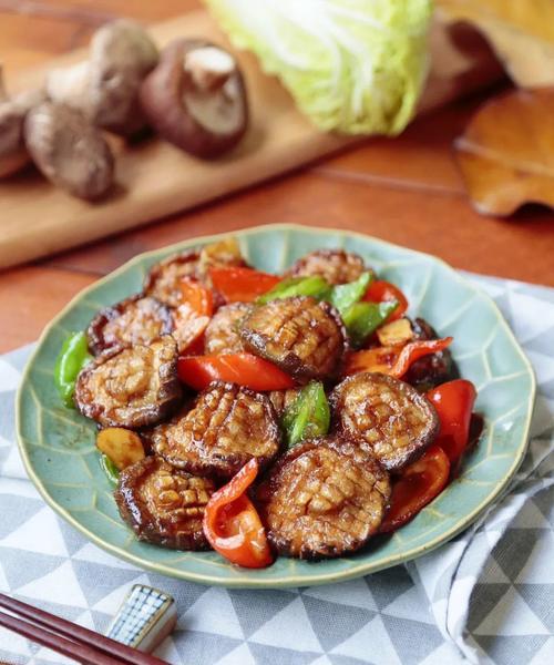 《原神素鲍鱼料理大全》（学会这些做法）