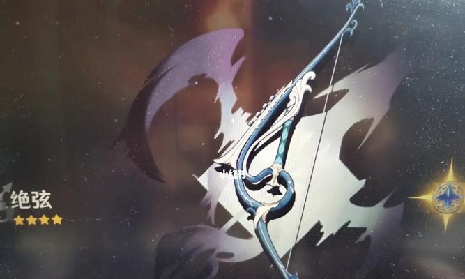 原神提纳里武器全面解析（如何选择原神提纳里武器搭配）