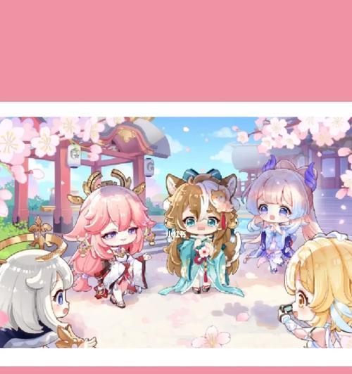 《原神》中的可爱女仆希娜小姐，隐藏着怎样的秘密（解析希娜小姐的角色背景与能力）