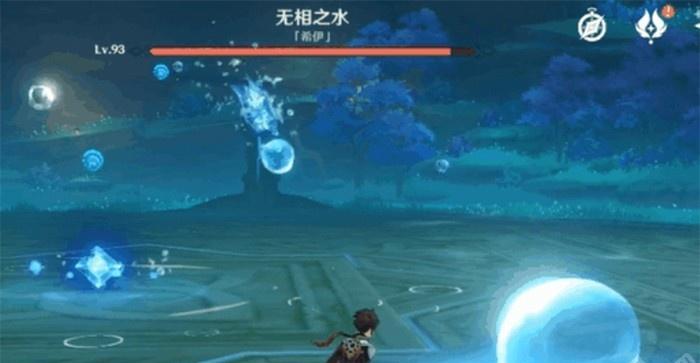 《原神相位之门攻略》（解析相位之门玩法）