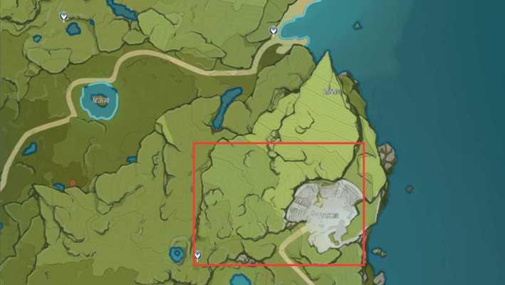 《原神雪山锄大地路线雪山日常刷狗粮指南》（优化你的游戏体验）