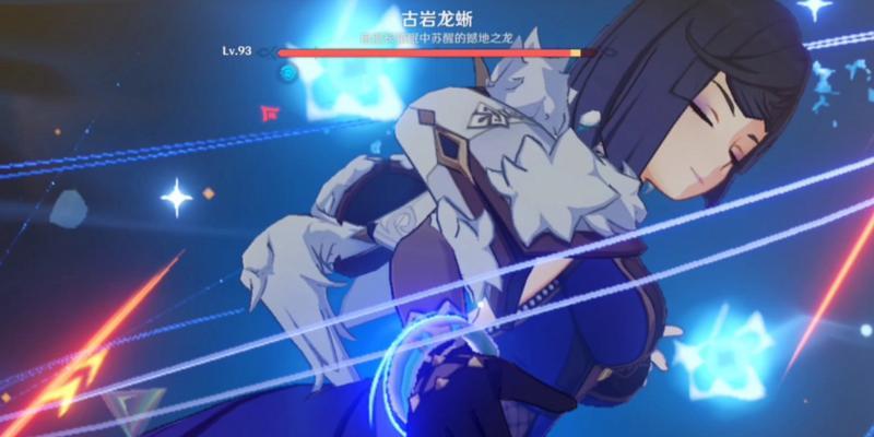 原神夜兰宵宫配队详解（打造最强夜兰宵宫队伍）