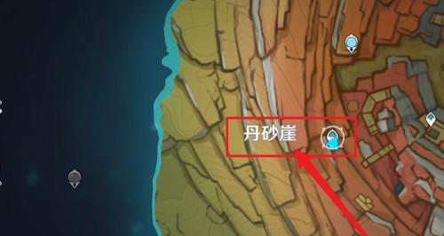 《原神遗迹猎者位置全解析》（探索遗迹）