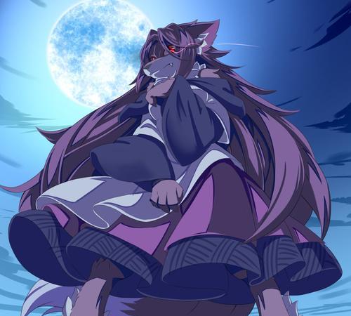 原神影郎丸（掌握影郎丸的技能）