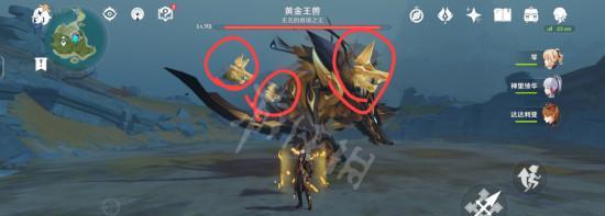 原神（解析原神压等级的必要性及影响）