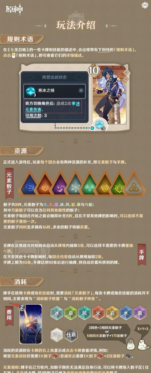 原神七圣召唤等级划分介绍（解析原神中七圣召唤等级及其影响因素）