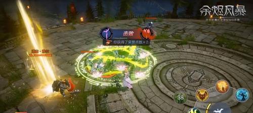 《余烬风暴》宠物战斗力提升攻略（掌握这些关键技巧）
