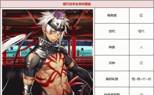 《烟雨江湖新版无常丹SL最高属性加成详解》（探寻无常丹SL的奥秘）