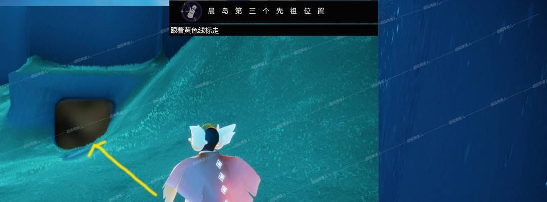 《探寻光遇612红耳机先祖的神秘之旅》（揭开红耳机诞生的秘密）