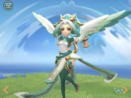 一起来捉妖（了解龙狮帝的技能及如何利用它们在游戏中取得优势）