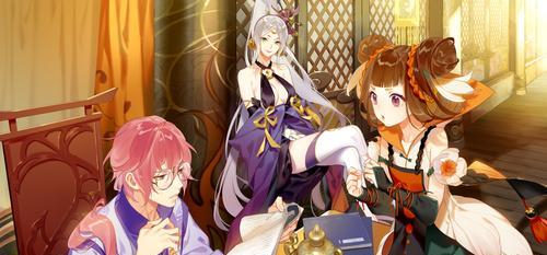 《妖神记手游——叶修逸事札揭秘》（探索游戏中叶修的逸事札选择与进阶策略）