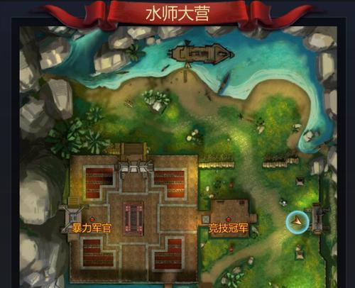 《成吉思汗手机版帮会暗战玩法详解》（了解帮会暗战玩法）