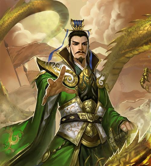《真龙霸业刘备技能属性解析》（探索刘备在游戏中的强大技能和属性）