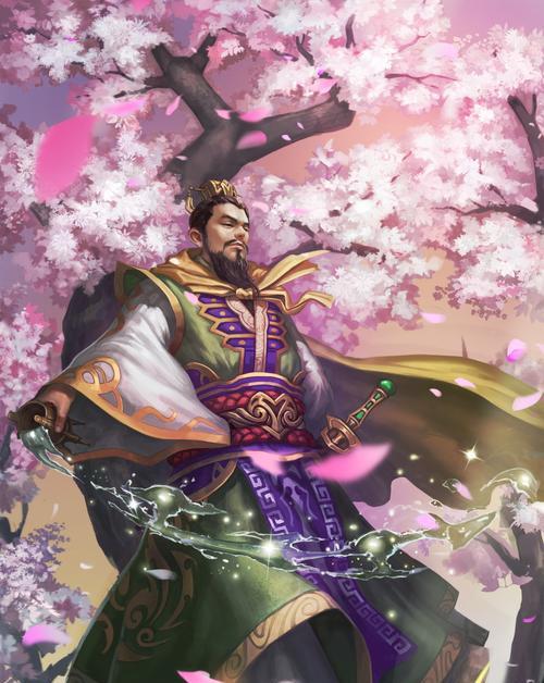 《真龙霸业刘备技能属性解析》（探索刘备在游戏中的强大技能和属性）