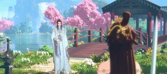 《此生无白》苍梧神川高塔探索攻略（解密苍梧神川高塔的秘密）