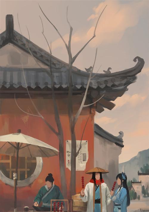 《江湖悠悠解千礼物送礼攻略》（为你提供最佳送礼建议）