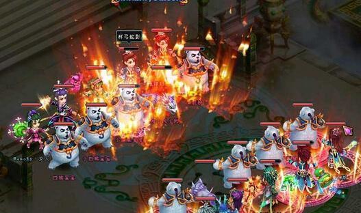 《梦幻新诛仙》最强宠物选择攻略（探寻梦幻世界中最强大的宠物伙伴）