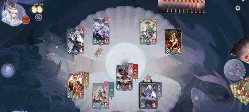 掌握阴阳师百闻牌观战技巧，成为顶尖玩家（战胜好友）