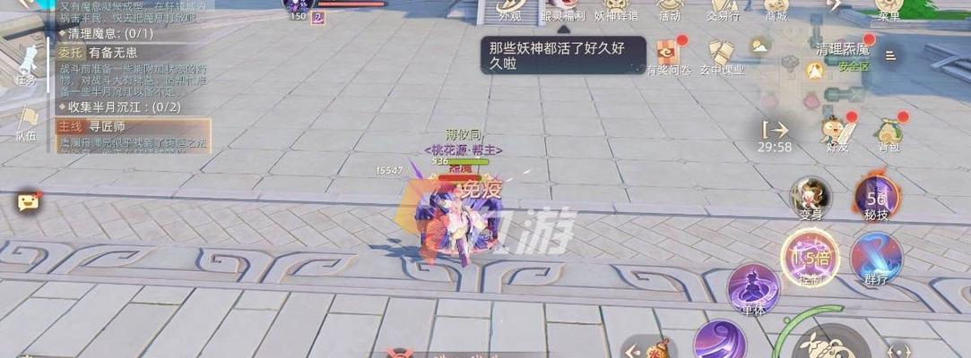 《以魔界塔攻略大全萌新快速上手指南》（让你成为魔界塔的顶尖玩家）