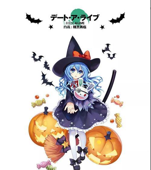 揭秘四糸乃的战斗实力，她究竟有多强（从约战精灵再临到现实战场）