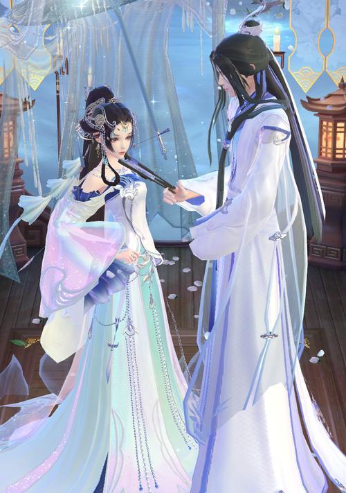 《云裳羽衣天渊支线二任务攻略》（探索天渊支线2）