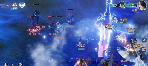 《梦幻新诛仙青云门连击技巧分享》（新诛仙青云门连击秘籍揭秘）
