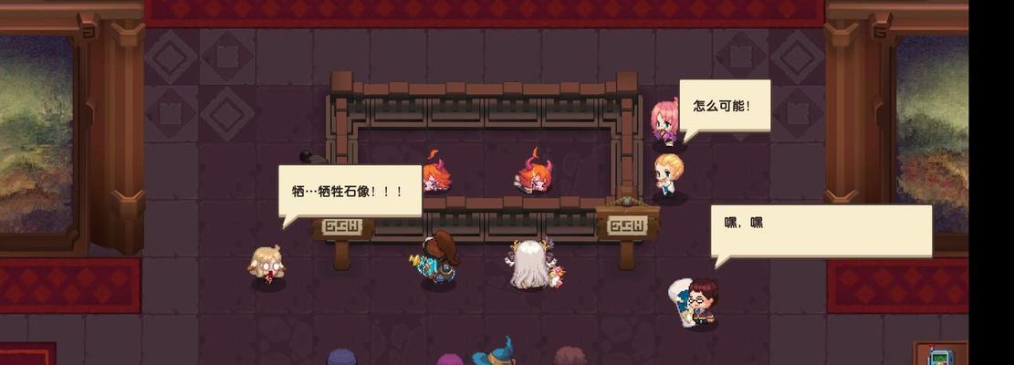 《以坎公骑冠剑5-1宝箱全收集攻略》（游戏中不可错过的宝藏）