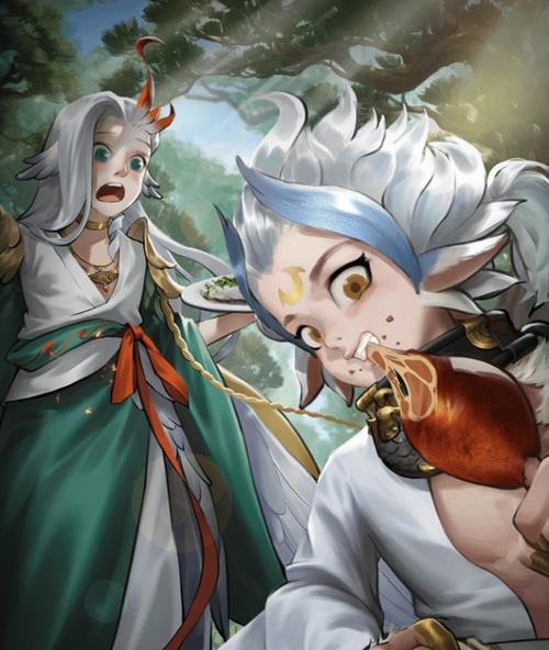 神都夜行录（探索技能效果在游戏中的巨大潜力）