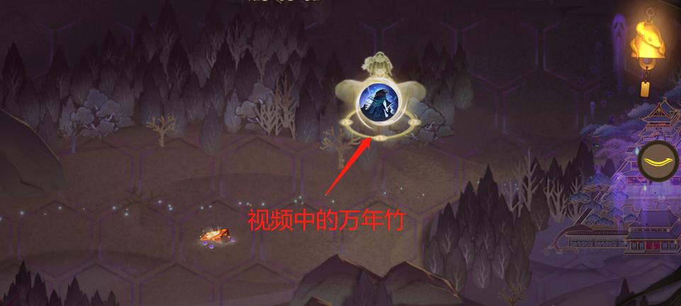 阴阳师伪神降临彩蛋（游戏迷必看！找出所有彩蛋）