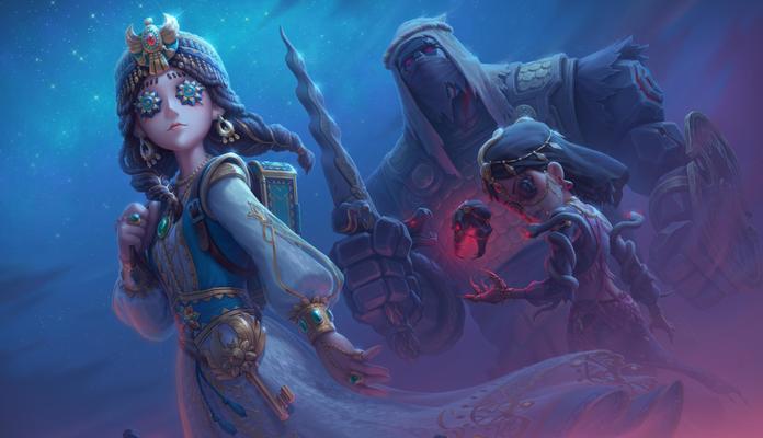 第五人格17赛季精华奖励一览（探索精华奖励的丰富多样性）