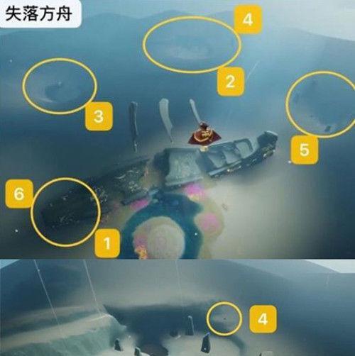 《光遇头盔面具先祖的寻找之旅》（探寻游戏中头盔面具背后的历史秘密与文化底蕴）